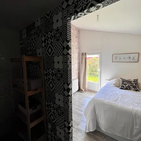 Maison 300m De La בית נופש