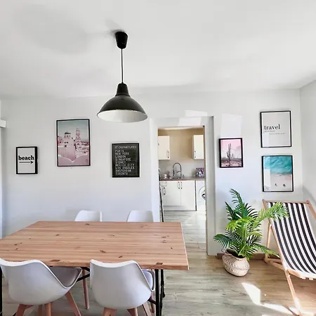 Maison 300m De La בית נופש *